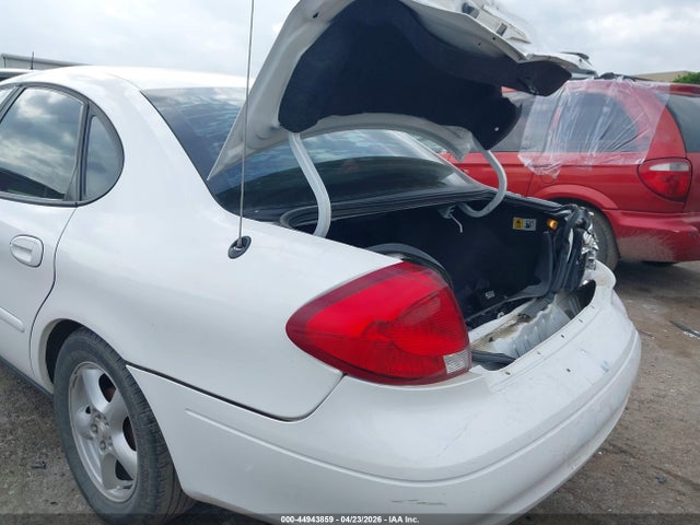 Продаж на аукціоні авто 2003 Ford Taurus Ses, vin: 1FAFP55203G143240, номер лоту: 44943859