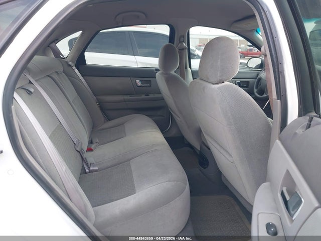 Продаж на аукціоні авто 2003 Ford Taurus Ses, vin: 1FAFP55203G143240, номер лоту: 44943859
