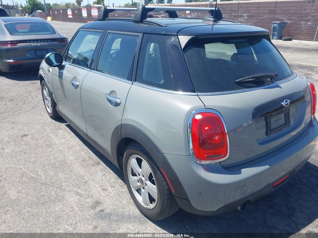 WMWXU1C50G2D08915 Mini Hardtop Cooper