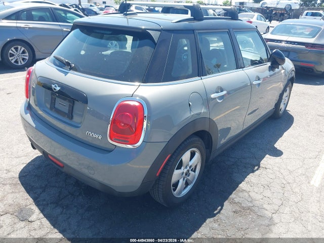 WMWXU1C50G2D08915 Mini Hardtop Cooper