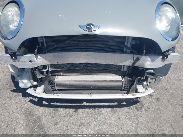 WMWXU1C50G2D08915 Mini Hardtop Cooper