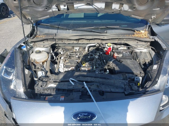 1FMCU0G6XNUA54641 Ford ESCAPE SE