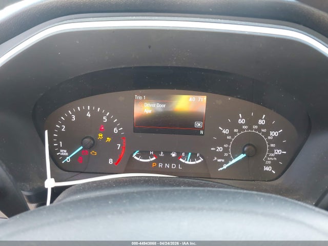 1FMCU0G6XNUA54641 Ford ESCAPE SE