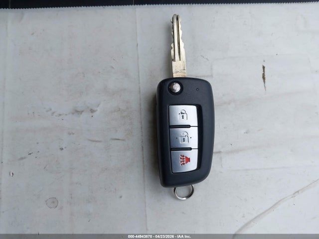 5N1AT2MV5FC883786 Nissan Rogue S/sl/sv