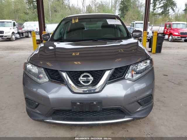 5N1AT2MV5FC883786 Nissan Rogue S/sl/sv