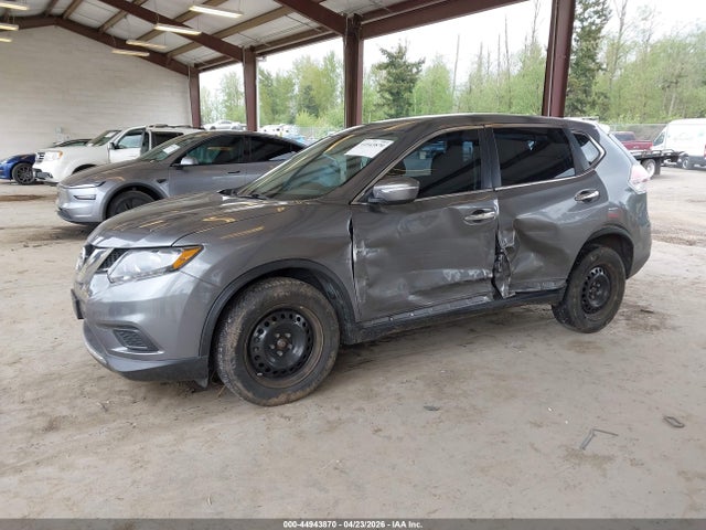 5N1AT2MV5FC883786 Nissan Rogue S/sl/sv