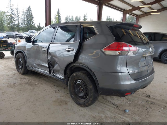 5N1AT2MV5FC883786 Nissan Rogue S/sl/sv