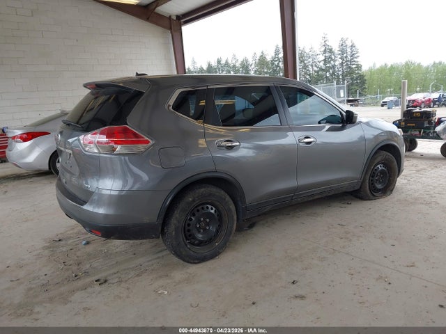 5N1AT2MV5FC883786 Nissan Rogue S/sl/sv
