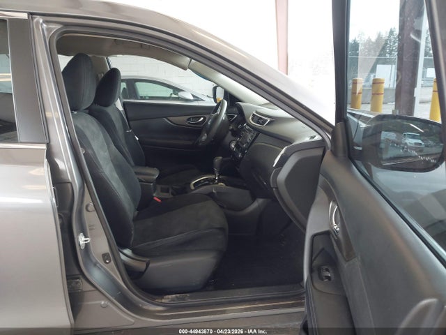 5N1AT2MV5FC883786 Nissan Rogue S/sl/sv