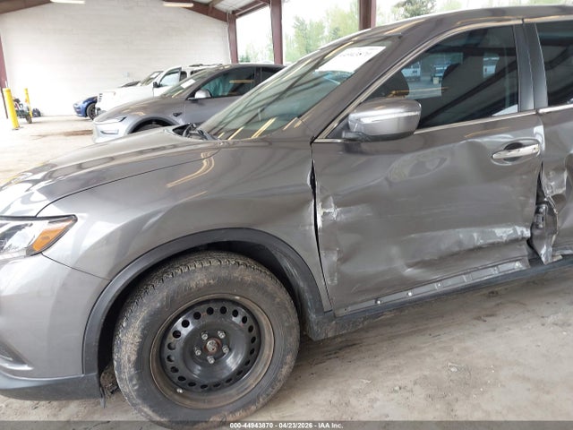 5N1AT2MV5FC883786 Nissan Rogue S/sl/sv