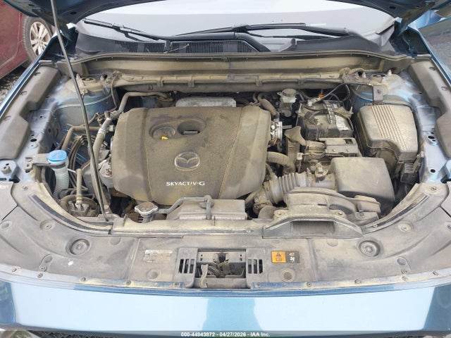 2020 Mazda Cx-5 Sport მანქანა იყიდება აუქციონზე, vin: JM3KFABMXL0725288, აუქციონის ნომერი: 44943872