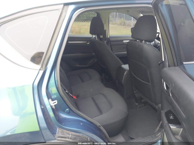 2020 Mazda Cx-5 Sport მანქანა იყიდება აუქციონზე, vin: JM3KFABMXL0725288, აუქციონის ნომერი: 44943872