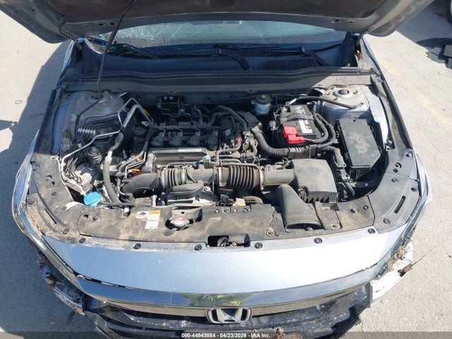 1HGCV1F3XKA025153 Honda Accord Sport
