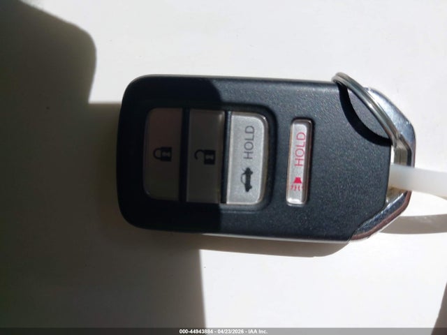1HGCV1F3XKA025153 Honda Accord Sport