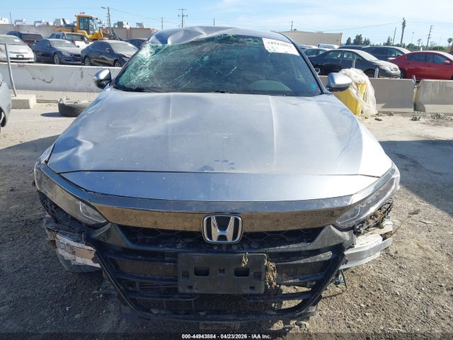 1HGCV1F3XKA025153 Honda Accord Sport