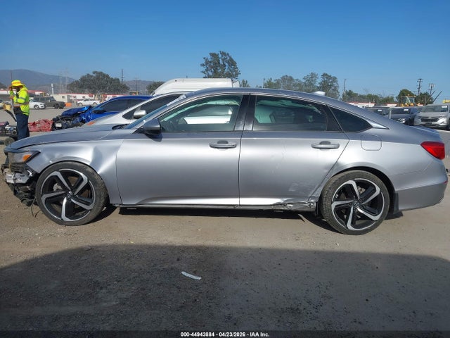 1HGCV1F3XKA025153 Honda Accord Sport