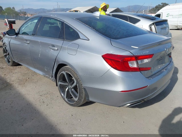 1HGCV1F3XKA025153 Honda Accord Sport