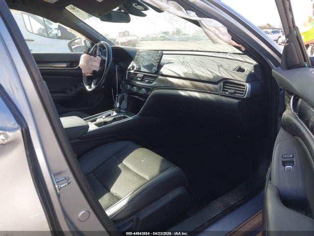 1HGCV1F3XKA025153 Honda Accord Sport