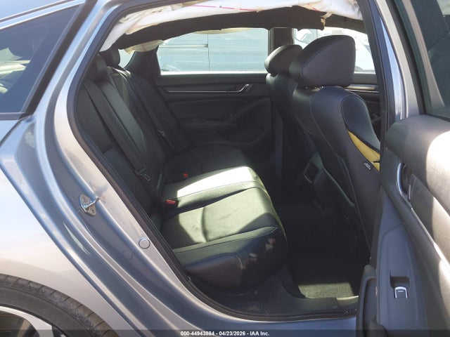 1HGCV1F3XKA025153 Honda Accord Sport
