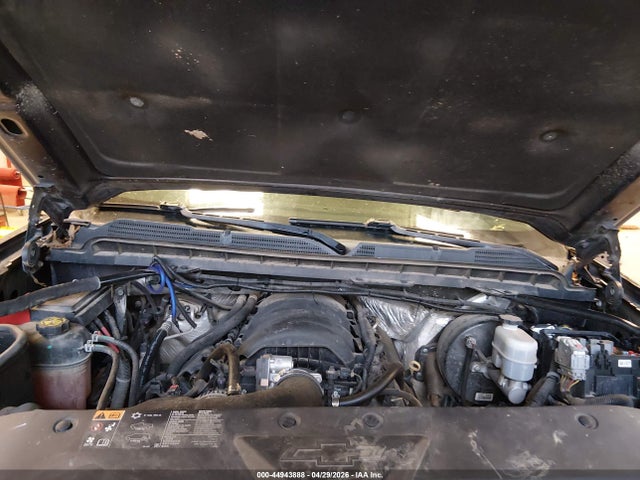 Продаж на аукціоні авто 2016 Chevrolet Silverado 1500 2lt, vin: 3GCUKREC0GG275652, номер лоту: 44943888