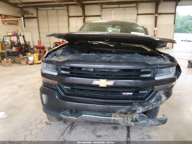 Продаж на аукціоні авто 2016 Chevrolet Silverado 1500 2lt, vin: 3GCUKREC0GG275652, номер лоту: 44943888