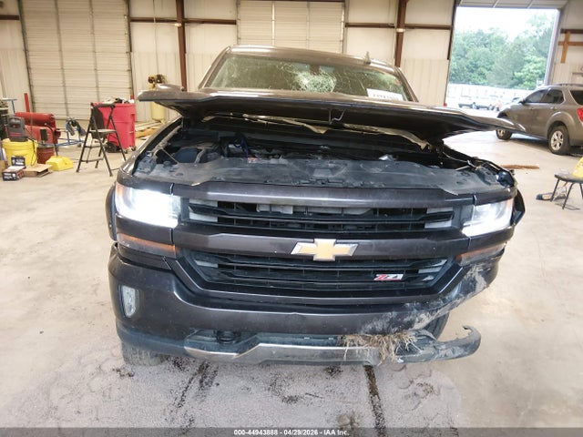 Продаж на аукціоні авто 2016 Chevrolet Silverado 1500 2lt, vin: 3GCUKREC0GG275652, номер лоту: 44943888