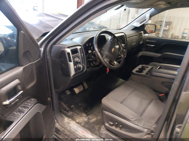 Продаж на аукціоні авто 2016 Chevrolet Silverado 1500 2lt, vin: 3GCUKREC0GG275652, номер лоту: 44943888