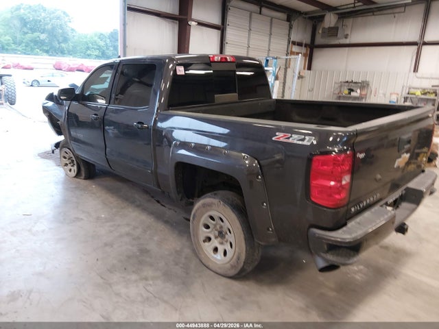 Продаж на аукціоні авто 2016 Chevrolet Silverado 1500 2lt, vin: 3GCUKREC0GG275652, номер лоту: 44943888