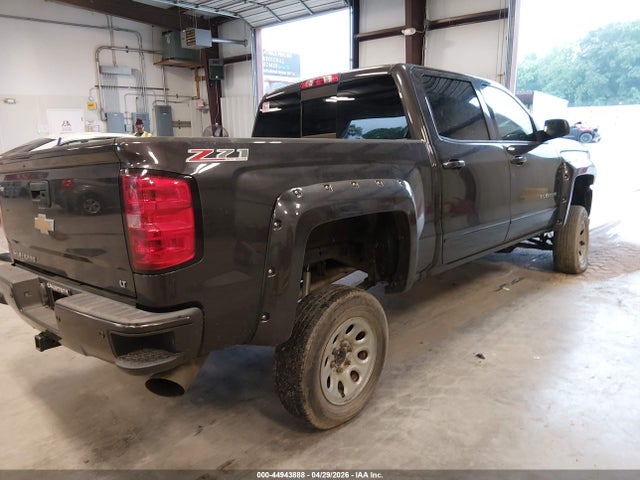 Продаж на аукціоні авто 2016 Chevrolet Silverado 1500 2lt, vin: 3GCUKREC0GG275652, номер лоту: 44943888