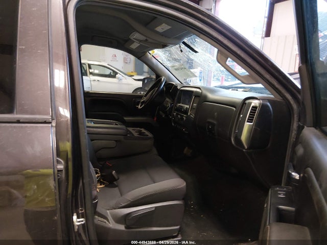 Продаж на аукціоні авто 2016 Chevrolet Silverado 1500 2lt, vin: 3GCUKREC0GG275652, номер лоту: 44943888