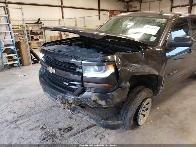 Продаж на аукціоні авто 2016 Chevrolet Silverado 1500 2lt, vin: 3GCUKREC0GG275652, номер лоту: 44943888
