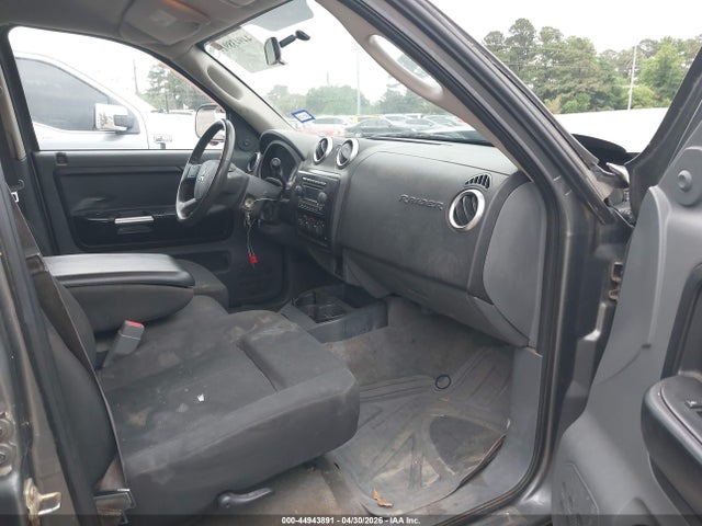 Продаж на аукціоні авто 2006 Mitsubishi Raider Duro Cross V6, vin: 1Z7HC38K06S561642, номер лоту: 44943891