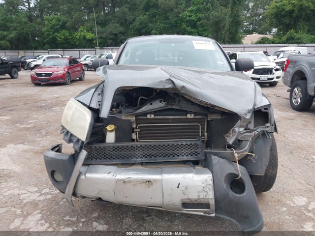 Продаж на аукціоні авто 2006 Mitsubishi Raider Duro Cross V6, vin: 1Z7HC38K06S561642, номер лоту: 44943891