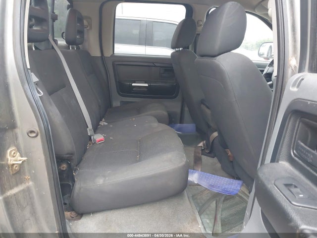 Продаж на аукціоні авто 2006 Mitsubishi Raider Duro Cross V6, vin: 1Z7HC38K06S561642, номер лоту: 44943891