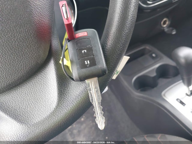 ML32AUHJ7RH007507 Mitsubishi Mirage Es/le
