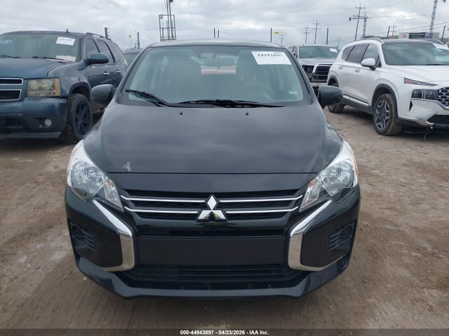ML32AUHJ7RH007507 Mitsubishi Mirage Es/le