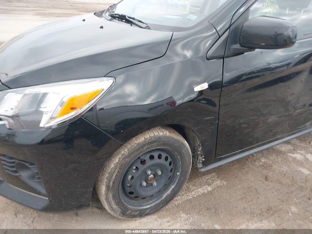 ML32AUHJ7RH007507 Mitsubishi Mirage Es/le