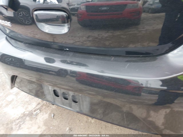 ML32AUHJ7RH007507 Mitsubishi Mirage Es/le
