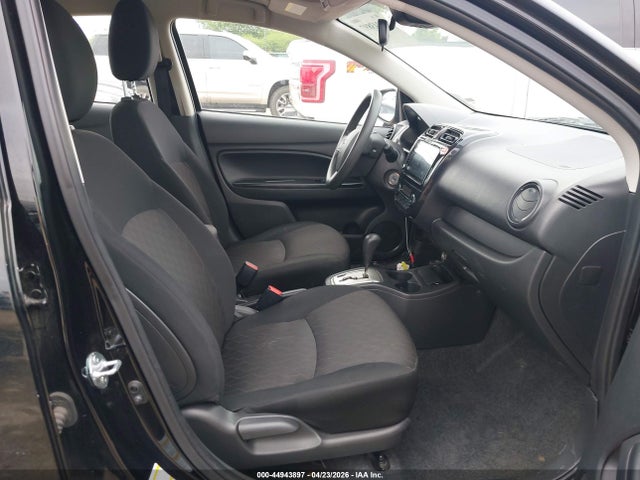 ML32AUHJ7RH007507 Mitsubishi Mirage Es/le