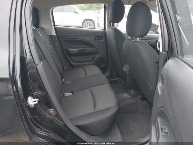 ML32AUHJ7RH007507 Mitsubishi Mirage Es/le