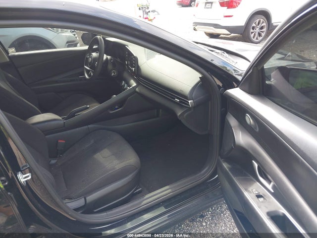 Продаж на аукціоні авто 2021 Hyundai Elantra Se, vin: 5NPLL4AG3MH017164, номер лоту: 44943898