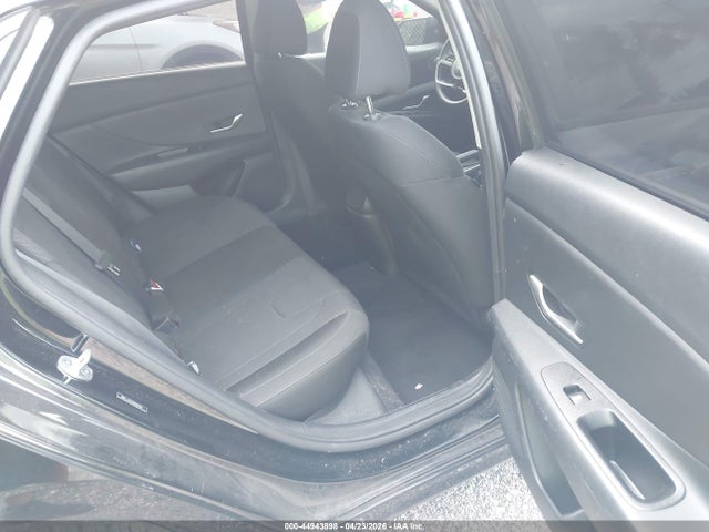 Продаж на аукціоні авто 2021 Hyundai Elantra Se, vin: 5NPLL4AG3MH017164, номер лоту: 44943898