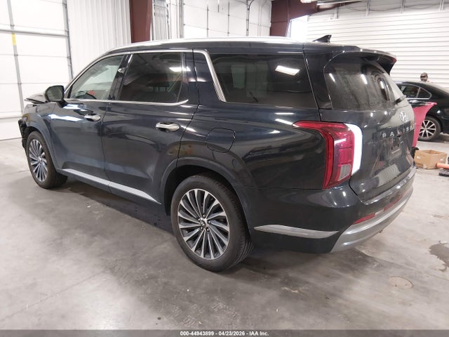 Aukcja sprzedaży 2024 Hyundai Palisade Calligraphy, vin: KM8R7DGE2RU717965, numer aukcji: 44943899