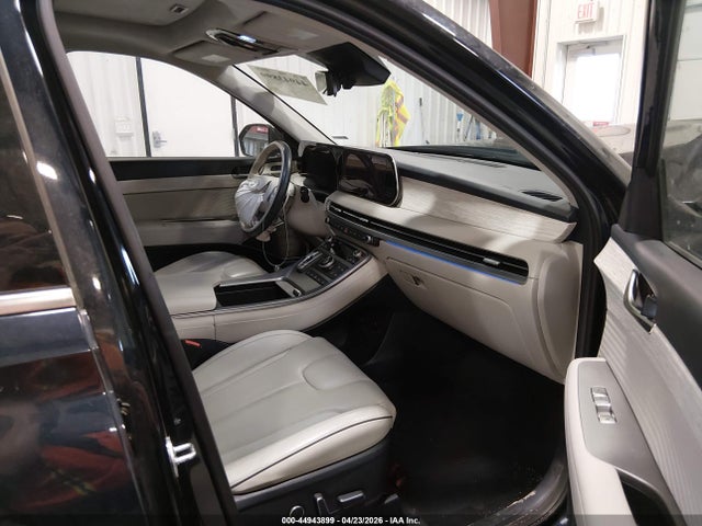 Aukcja sprzedaży 2024 Hyundai Palisade Calligraphy, vin: KM8R7DGE2RU717965, numer aukcji: 44943899