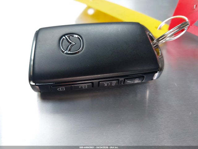 Продажа на аукционе авто 2025 Mazda Cx-50 2.5 S Preferred Package, vin: 7MMVABBM3SN385669, номер лота: 44943901
