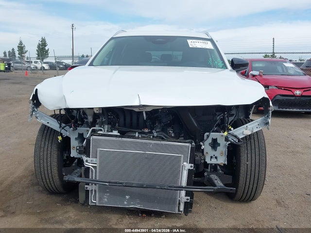 Продажа на аукционе авто 2025 Mazda Cx-50 2.5 S Preferred Package, vin: 7MMVABBM3SN385669, номер лота: 44943901