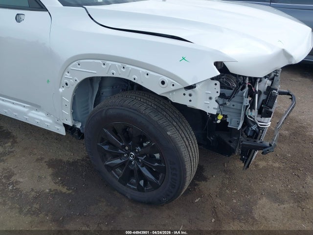 Продажа на аукционе авто 2025 Mazda Cx-50 2.5 S Preferred Package, vin: 7MMVABBM3SN385669, номер лота: 44943901