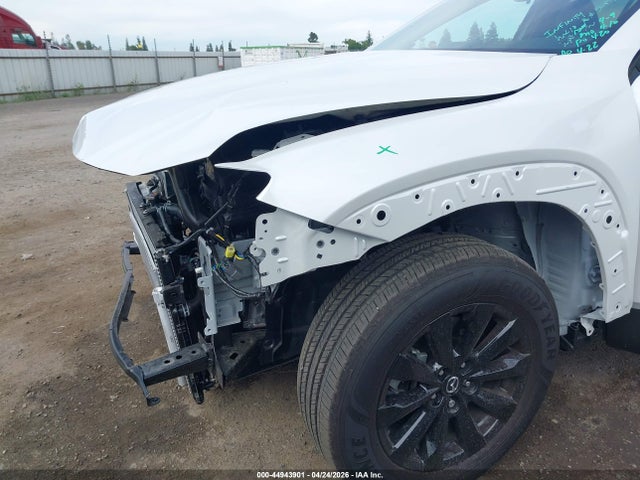 Продажа на аукционе авто 2025 Mazda Cx-50 2.5 S Preferred Package, vin: 7MMVABBM3SN385669, номер лота: 44943901
