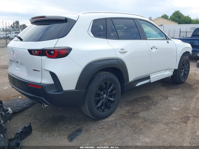 Продажа на аукционе авто 2025 Mazda Cx-50 2.5 S Preferred Package, vin: 7MMVABBM3SN385669, номер лота: 44943901
