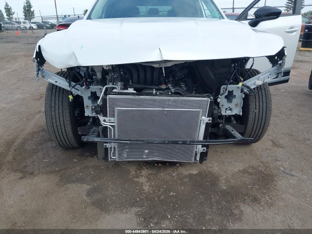 Продажа на аукционе авто 2025 Mazda Cx-50 2.5 S Preferred Package, vin: 7MMVABBM3SN385669, номер лота: 44943901